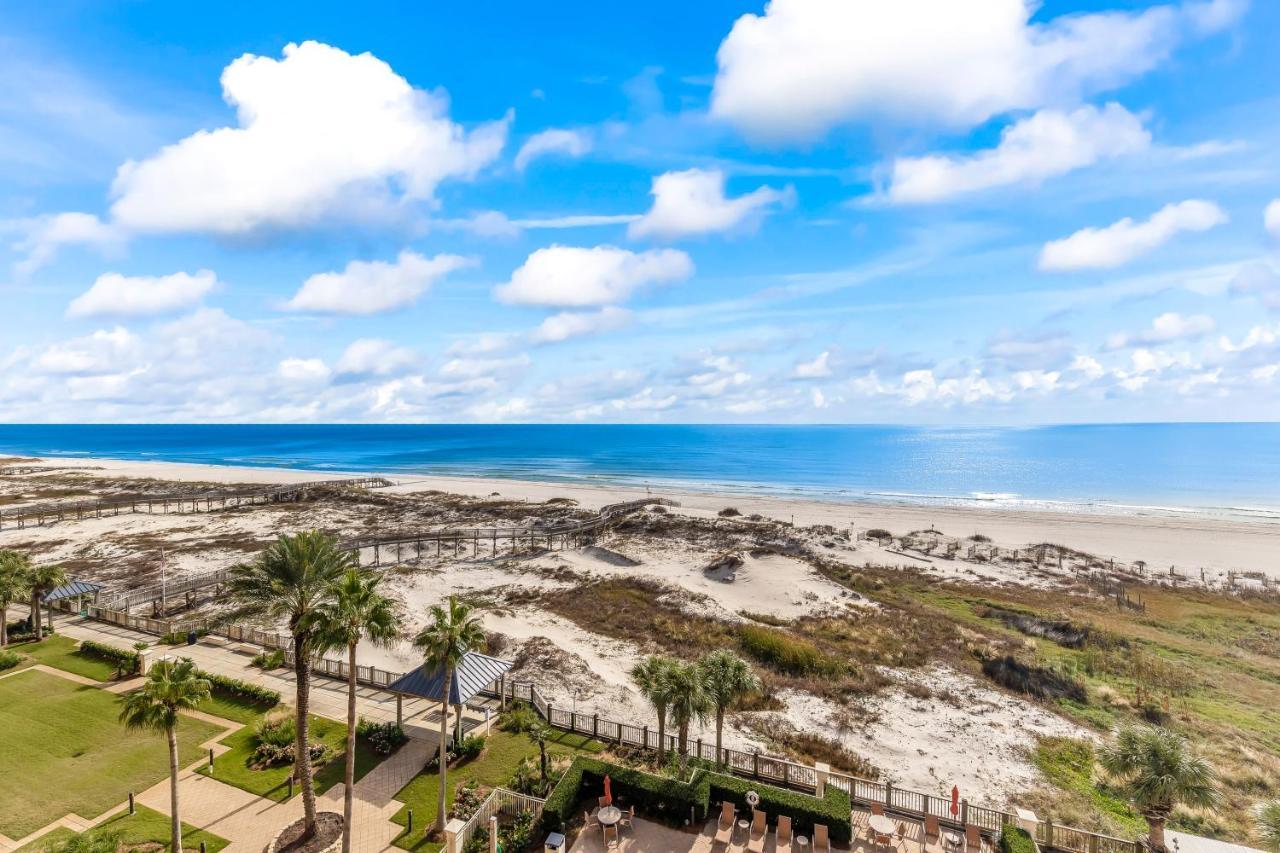 Beach Club 708D Gulf Shores Kültér fotó