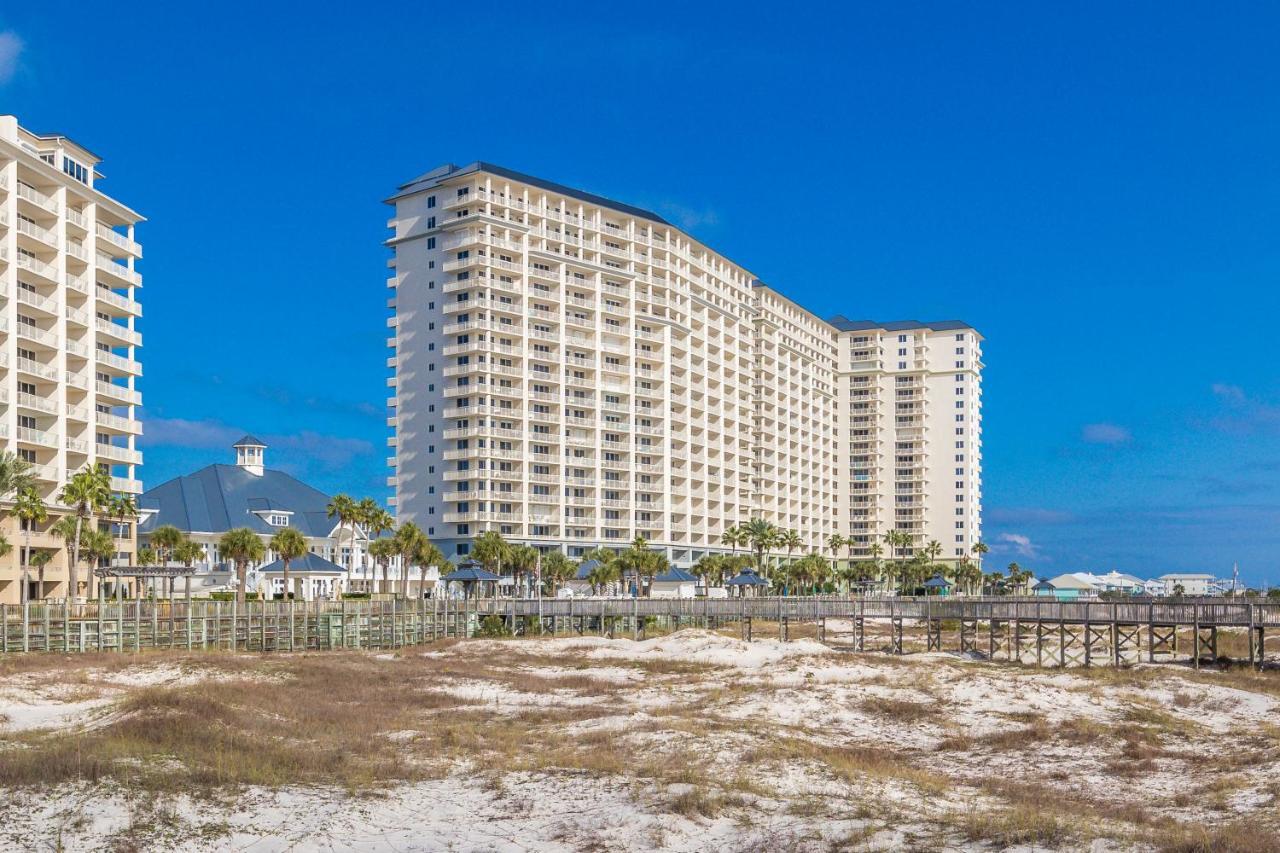 Beach Club 708D Gulf Shores Kültér fotó