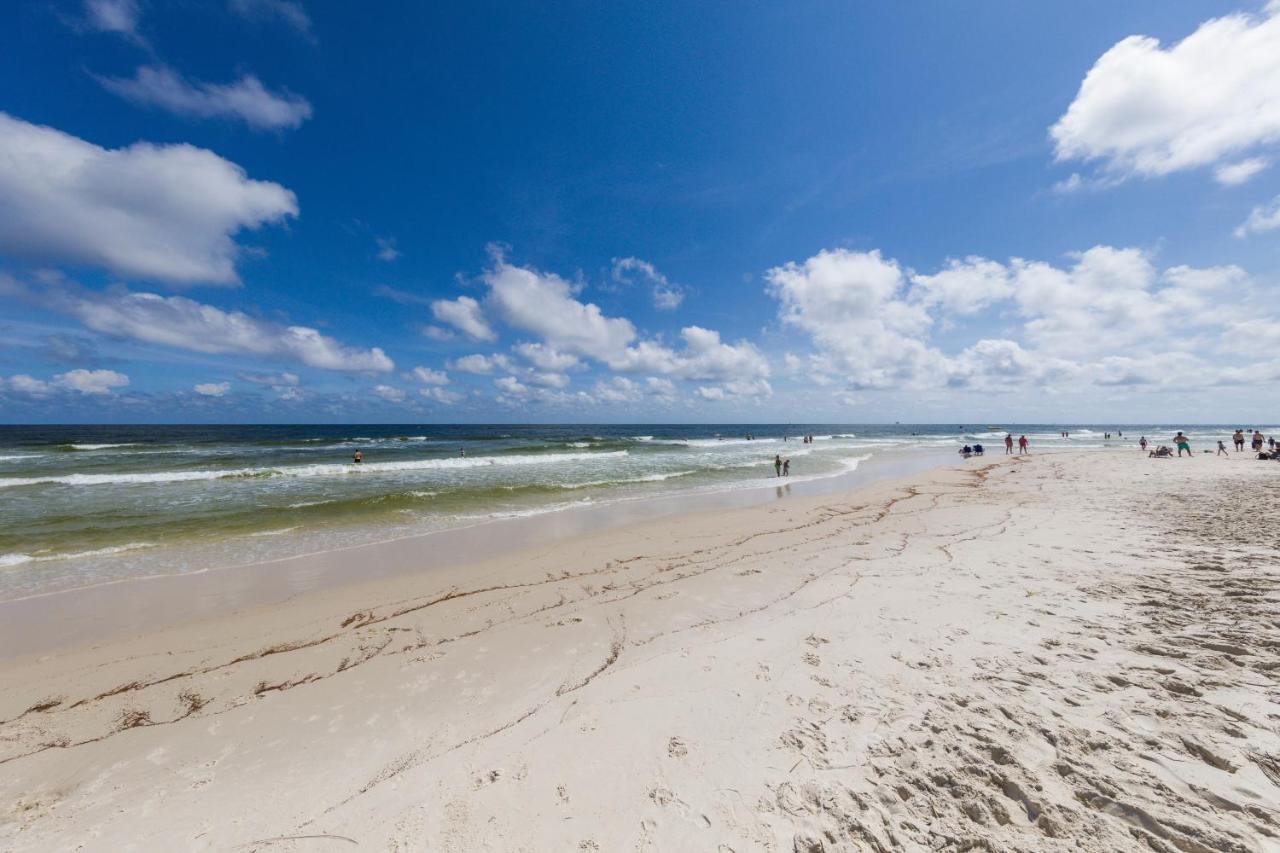 Beach Club 708D Gulf Shores Kültér fotó