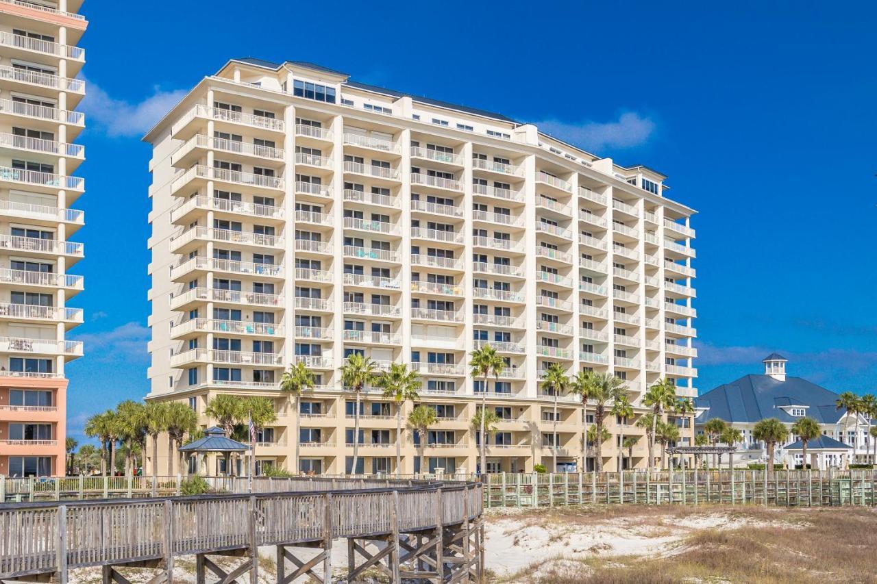 Beach Club 708D Gulf Shores Kültér fotó