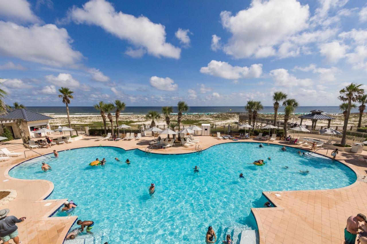 Beach Club 708D Gulf Shores Kültér fotó