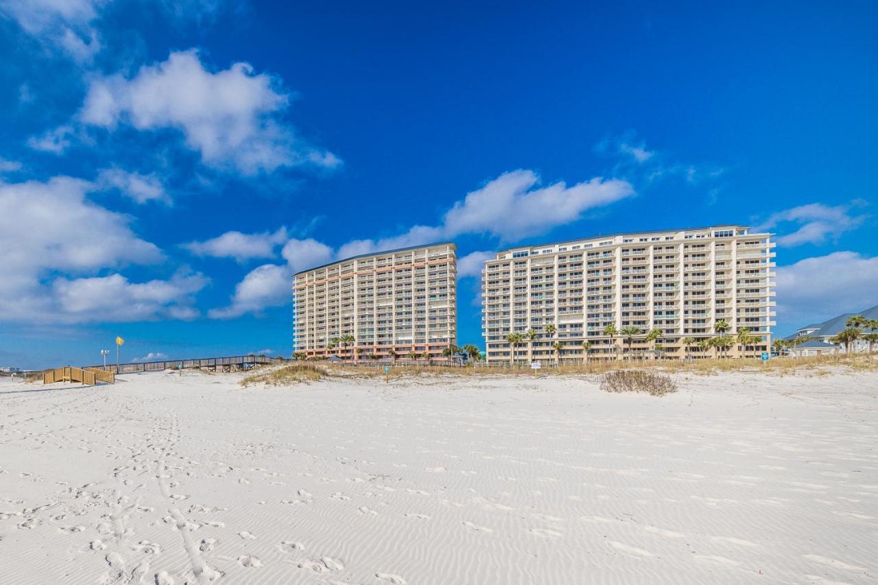 Beach Club 708D Gulf Shores Kültér fotó