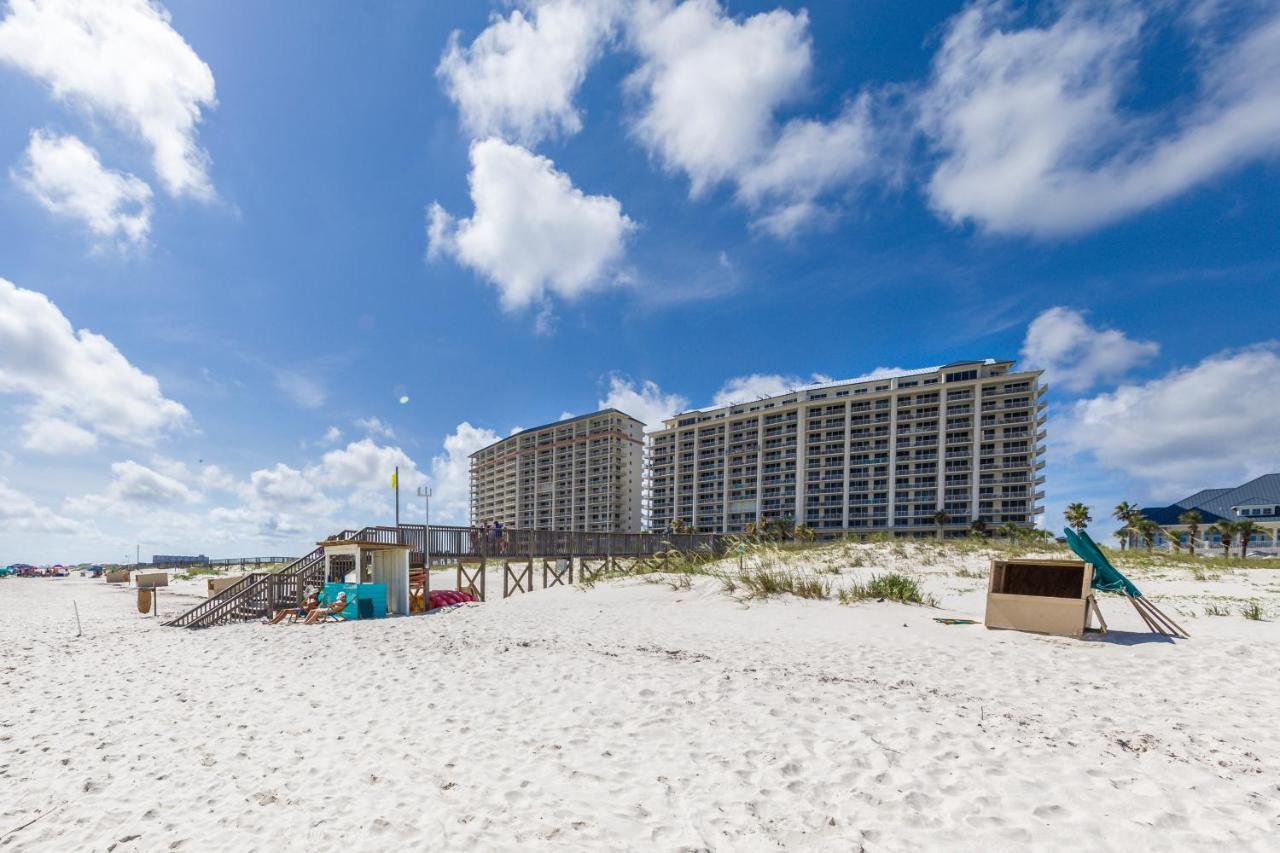 Beach Club 708D Gulf Shores Kültér fotó