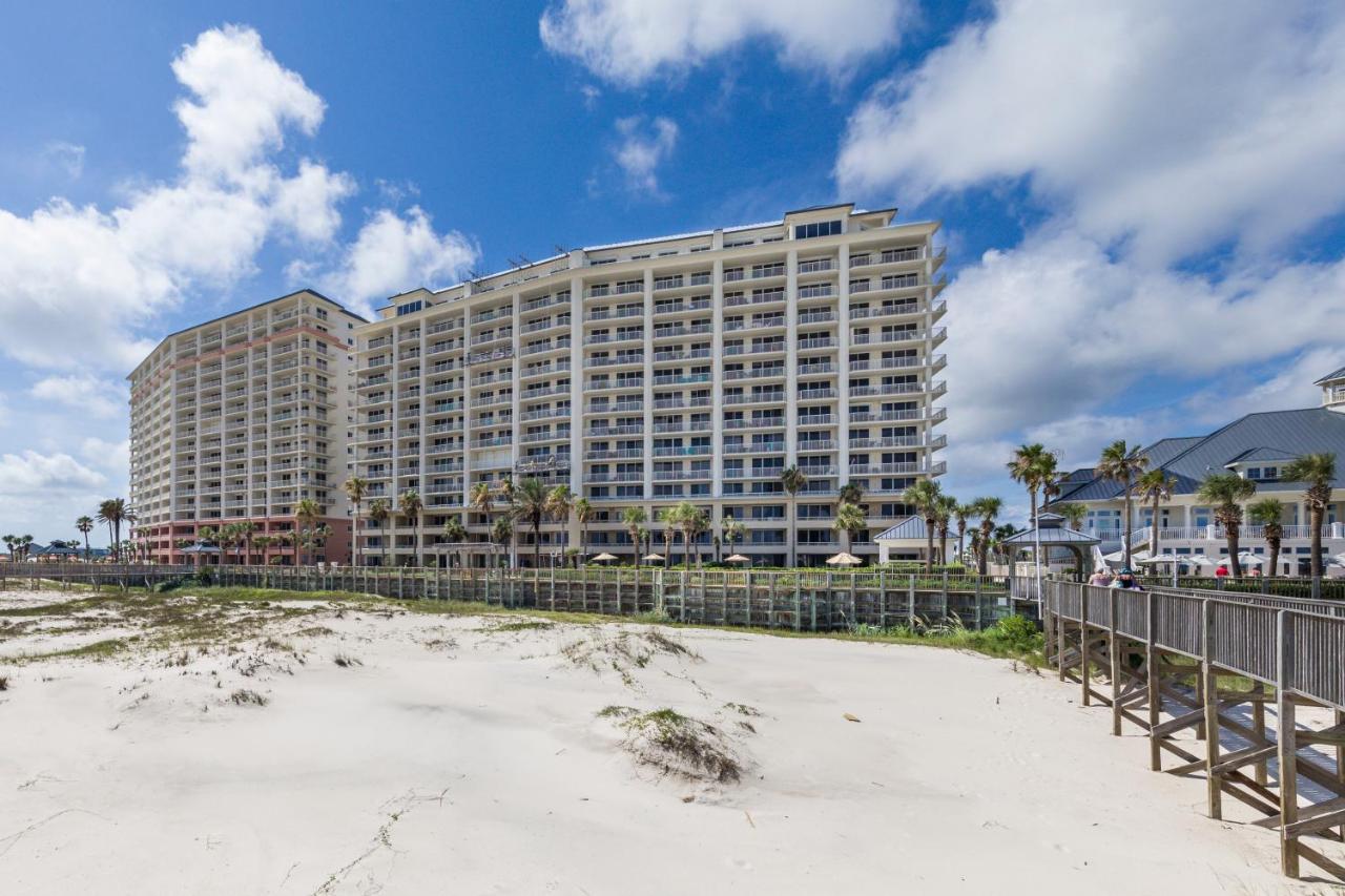 Beach Club 708D Gulf Shores Kültér fotó