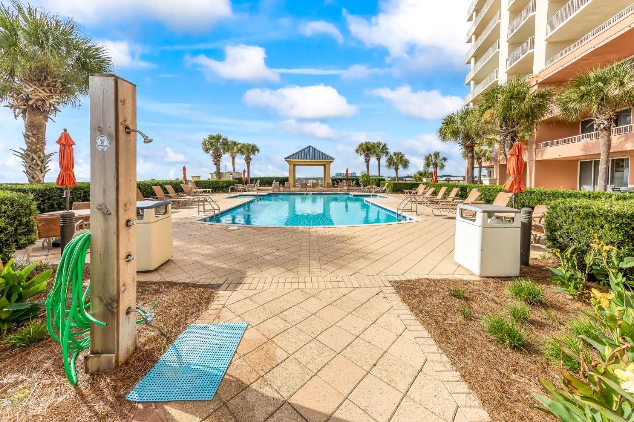 Beach Club 708D Gulf Shores Kültér fotó
