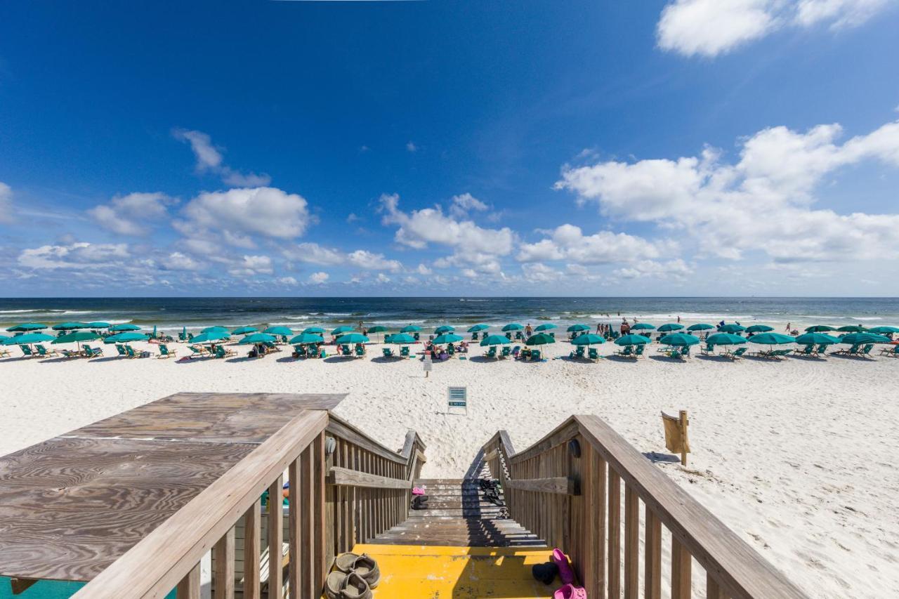 Beach Club 708D Gulf Shores Kültér fotó