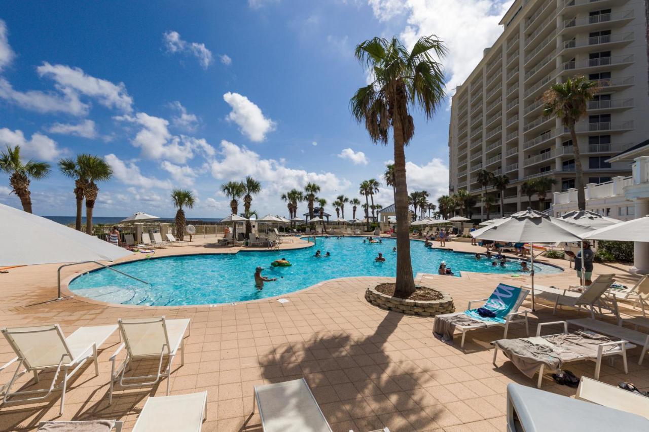 Beach Club 708D Gulf Shores Kültér fotó