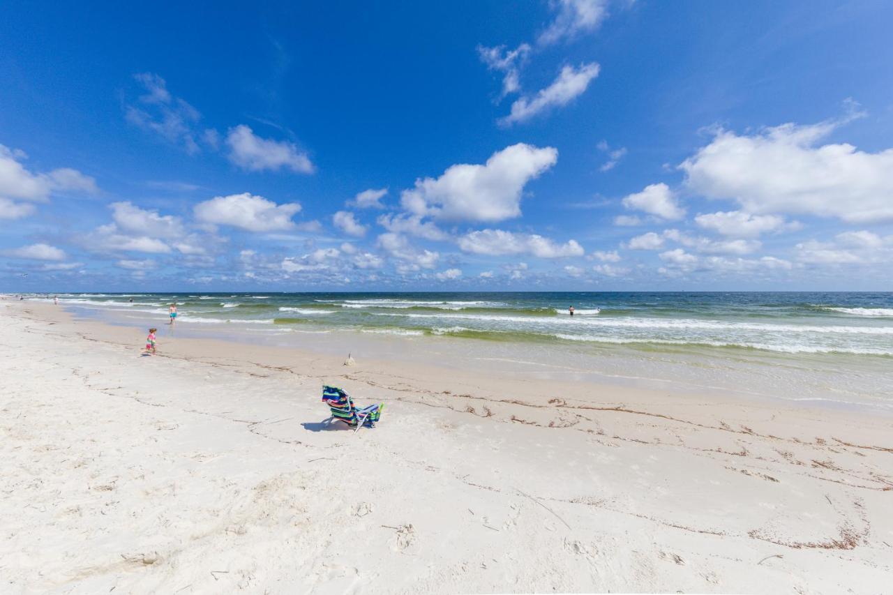 Beach Club 708D Gulf Shores Kültér fotó