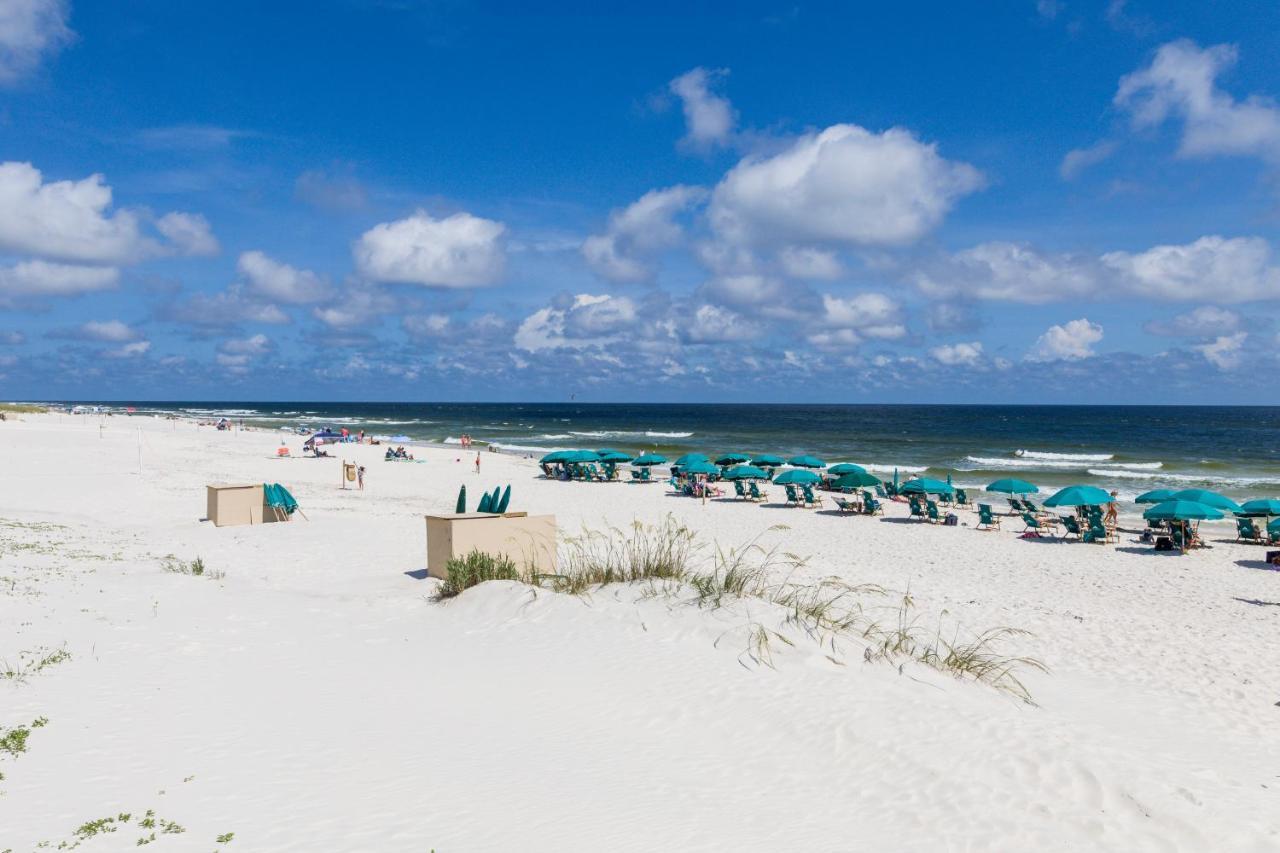 Beach Club 708D Gulf Shores Kültér fotó